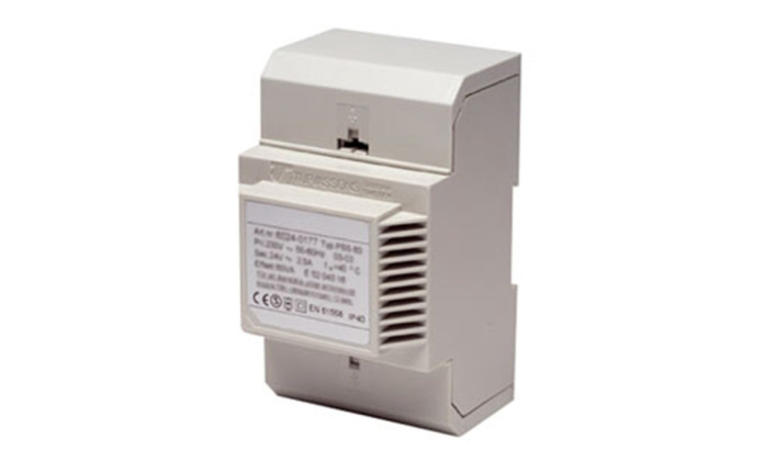 Systemair PSS48 Transformer 24V