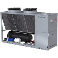 Systemair SYSCROLL 120 Air HP