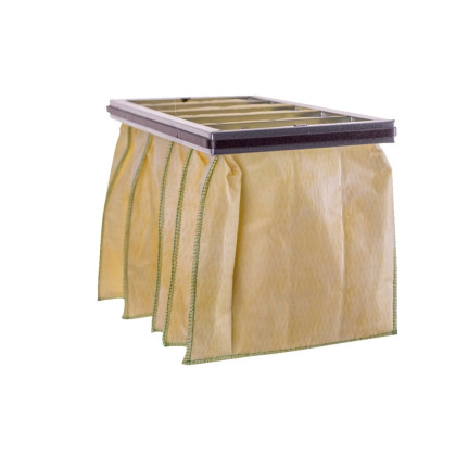Фільтр Systemair BFT TX/C06 Filter ePM10 60%