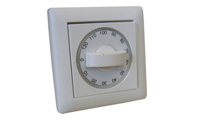 Systemair T 120 Timer