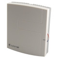 Systemair EC-Basic-T temperature