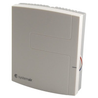 Systemair EC-Basic-T temperature