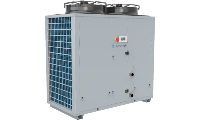 Systemair SYSAQUA90.H.1P-SP.WPS.AVM