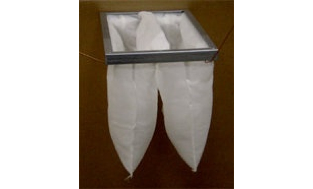 Фільтр Systemair BFTA Filter 450 Coarse 50%