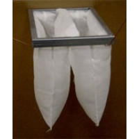 Systemair BFTA Filter 450 Coarse 50%