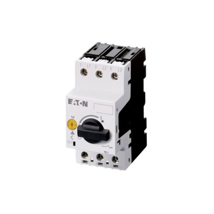 Systemair MSEX 0,25-0,4 PKZM motor prot.