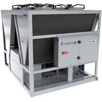 Systemair SYSAQUA140.H.1P-SP.WPS.AVM