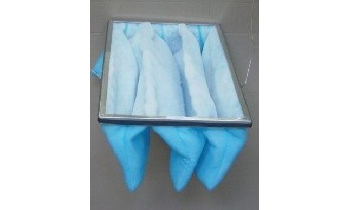 Systemair BFTA 3000 Filter Coarse 50%