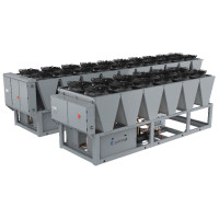 Systemair SYSCROLL 900 Air EVO CO