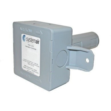 Systemair Systemair-1 CO2 duct sensor