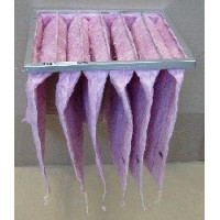 Systemair BFR 355-400 ePM1 60% Filter