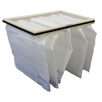 Systemair BF VSR 300 G3/Coarse 60% Sup
