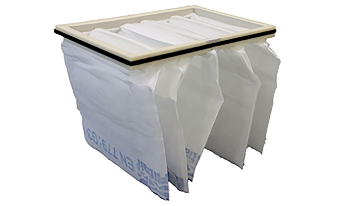 Systemair BF VSR 300 G3/Coarse 60% Sup