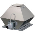 Systemair DVG-H 560D4-8/F400