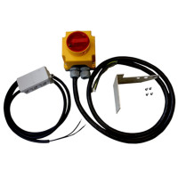 Systemair REV-5POL/07-EMV-7,5kW R/Y