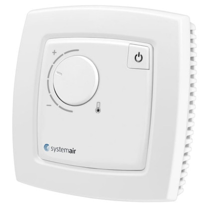 Systemair Argus-RC-O Room Controller