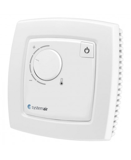 Systemair Argus-RC-O Room Controller