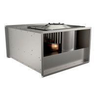 Systemair KTEX 50-25-4 Rect.fan (ATEX)