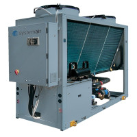 Systemair AQVC 125