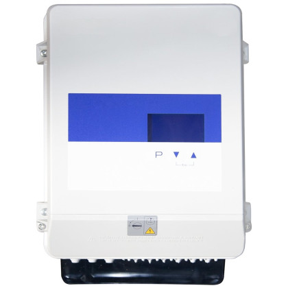 Systemair Frequency converter FXDM18AM