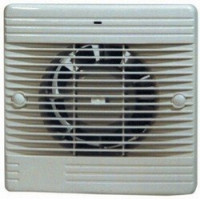 Systemair BF 120S Bathroom fan