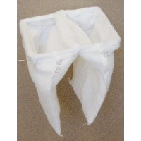 Systemair BFR 250 Filter Coarse 70%