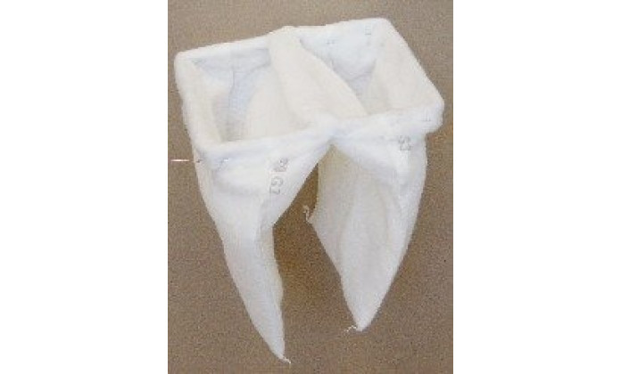 Systemair BFR 250 Filter Coarse 70%