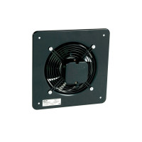 Systemair AW 200E2 sileo Axial fan