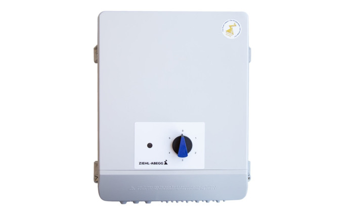Systemair R-DK4 KT Transformer (302568)