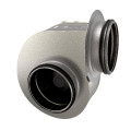Systemair CE 140 M-160 Centrifugal Fan