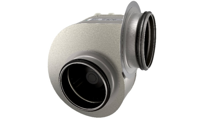 Systemair CE 140 M-160 Centrifugal Fan