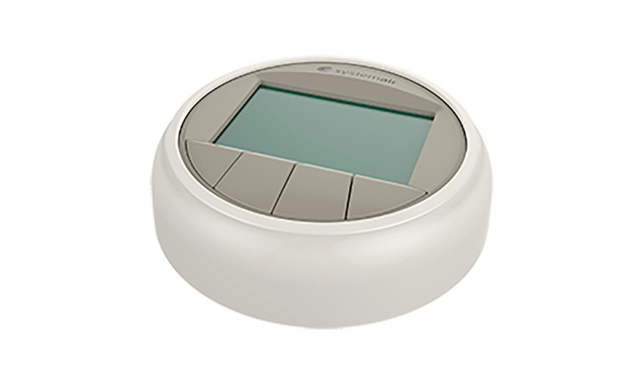 Systemair SmartDial