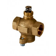 Systemair ZTVB 32-15 valve 2-way