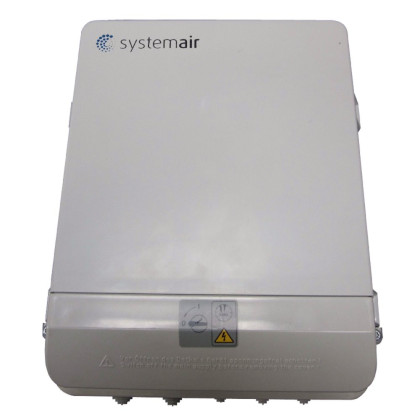 Systemair Frequency converter FRQSE-10A