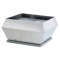 Дахові вентилятори з прямим приводом Systemair DVS 630D6 SA