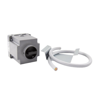 Systemair REV-AXC/9POL-11kW B/G