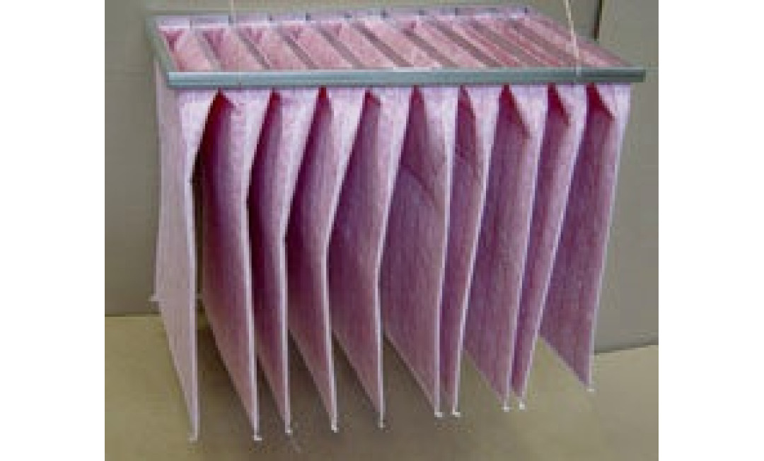 Фільтр Systemair BFT TR12 Filter ePM1 60%
