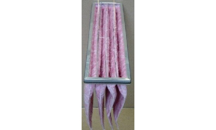 Systemair BFM 1500/2000-7 Filter MAXI