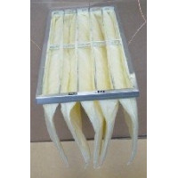 Systemair BFT 1500/TR04 Filter ePM10 60%