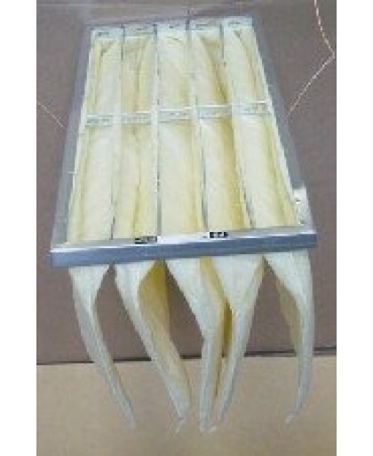 Systemair BFT 1500/TR04 Filter ePM10 60%