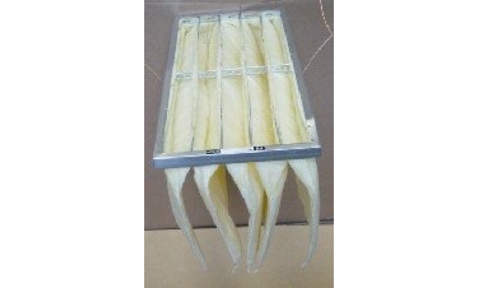 Systemair BFT 1500/TR04 Filter ePM10 60%