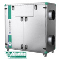 Systemair Topvex SC04 HW-L-CAV