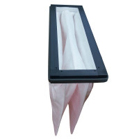 Systemair BF VX 400 EV/B filter F7