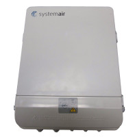 Systemair Frequency converter FRQSE-6A