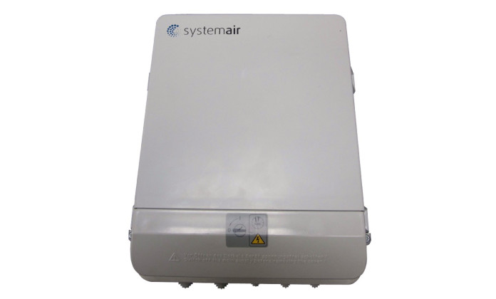 Systemair Frequency converter FRQSE-6A