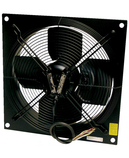 AW 650 D6-2-EX Axial fan ATEX