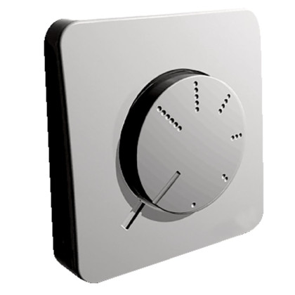 Systemair REE 2 Speed control