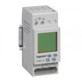 Systemair MicroREX D21 Plus Time Switch