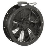 Systemair AR 315E4 sileo Axial fan