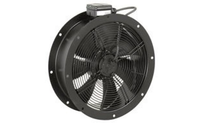 Systemair AR 315E4 sileo Axial fan